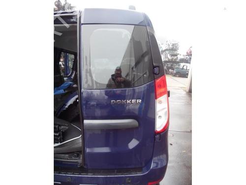 Warning switch DACIA DOKKER MPV (KE_) 1.6 LPG | BP20074216I22 - Image 14