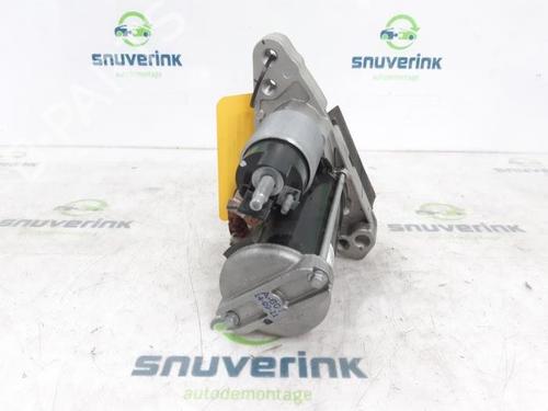 Starter RENAULT CAPTUR II (HF_) TCe 140 (HFN0) | BP40581239M8 - Image 5