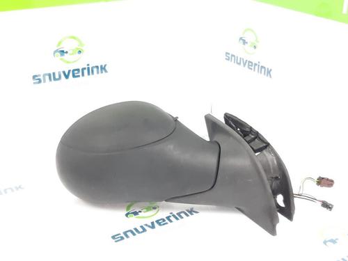 Used Right mirror Right mirror CITROËN C3 I (FC_, FN_) 1.4 i (73 hp) 11097965 11097965