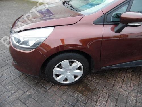 Steering column RENAULT CLIO IV (BH_) 1.5 dCi 90 | BP40568587M21 - Image 24