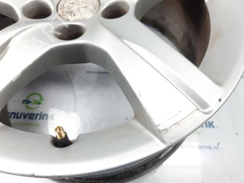 Rim PEUGEOT 508 I (8D_) 2.0 HDi | BP10801185C45 