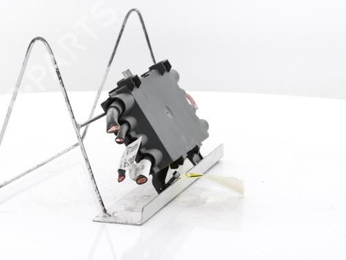 Fuse box VW CRAFTER Van (SY_, SX_) 2.0 TDI RWD (SYB, SYC, SYD) | BP38264191E1 - Image 9