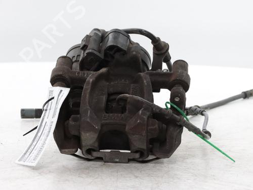 Used Right rear brake caliper Right rear brake caliper BMW 1 (F40) 118 i (140 hp) 33935036 33935036
