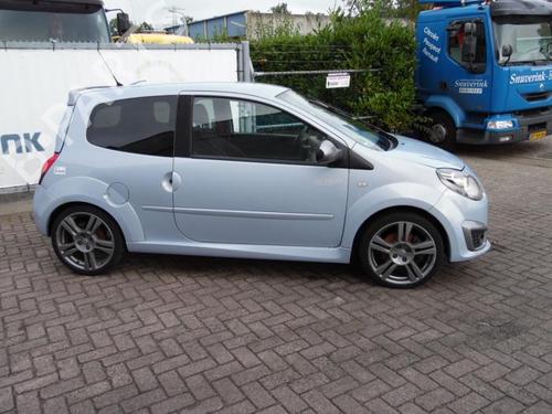 Water radiator RENAULT TWINGO II (CN0_) 1.6 RS (CN0N, CN0R, CN0S) | BP24477139M31 - Image 28