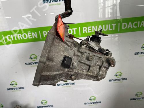 Used Gearbox CITROËN C1 (PM_, PN_) 1.0 (68 hp) 26279675
