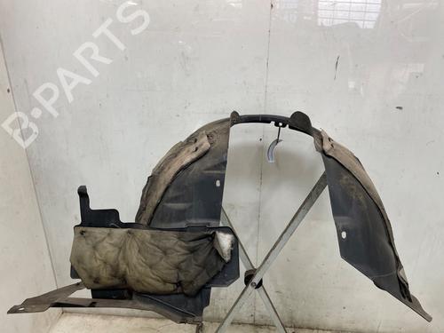 Used Wheel arch Wheel arch PEUGEOT 2008 I (CU_) 1.6 VTi (120 hp) 39954879 39954879