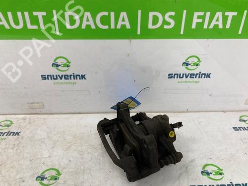 Used Right rear brake caliper PEUGEOT BOXER Van 2.2 HDi 110 (110 hp) 19148476