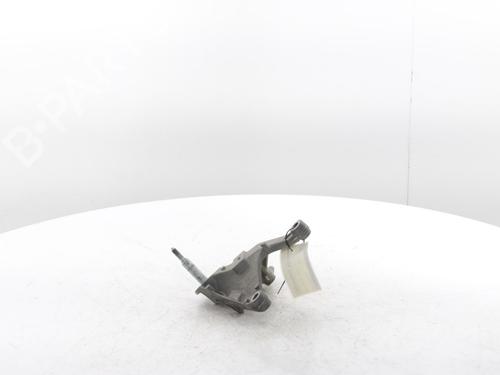 Gearbox mount RENAULT CLIO V (B7_) 1.0 SCe 65 (B7MG) | BP29640538M88 
