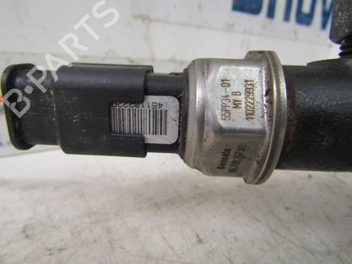 Injection rail CITROËN DS3 (SA_) 1.6 HDi 90 | BP24162821M98 - Image 3