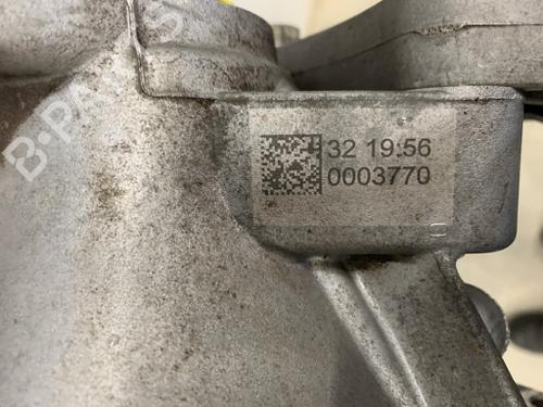 Gearbox FORD FOCUS IV Turnier (HP) 1.0 EcoBoost mHEV | BP40527522M3 - Image 7