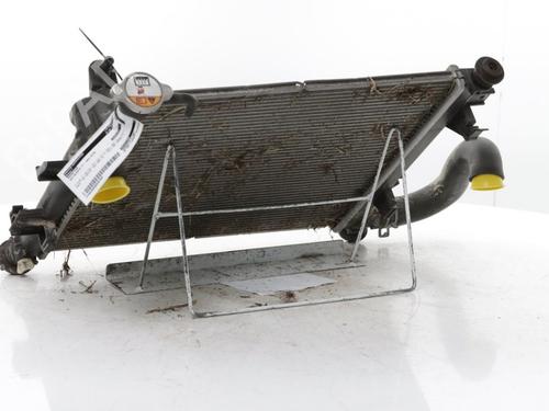 Water radiator KIA PICANTO II (TA) 1.0 | BP37461796M31 - Image 5