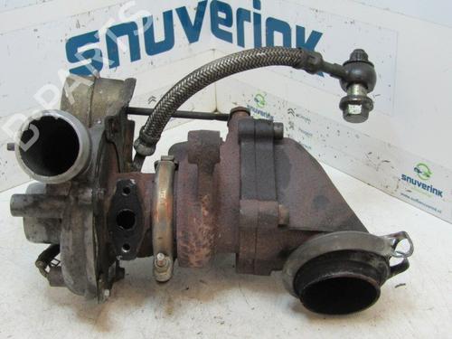 Turbo PEUGEOT 206 SW (2E/K) 2.0 HDi (90 hp) 10790662