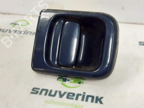 Used Exterior handle RENAULT MASTER II Van (FD) 2.2 dCI 90 (90 hp) 19577061
