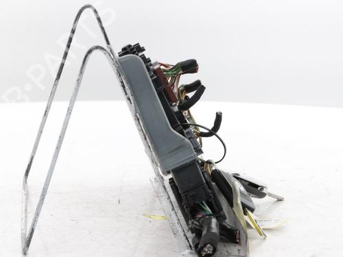 Engine control unit (ECU) RENAULT CLIO V (B7_) 1.0 TCe 100 (B7MT) | BP39750393M57 - Image 9