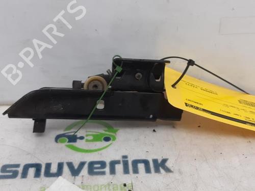 Interior handle RENAULT KANGOO Express (FW0/1_) 1.5 dCi 70 (FW0A, KW0V) | BP40577819I7 - Image 3