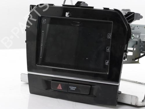 Display SUZUKI VITARA (LY) 1.4 T AllGrip (APK414) | BP38234944C48 - Image 2