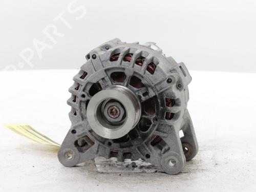 Alternator RENAULT TWINGO II (CN0_) 1.2 16V (CN04, CN0B) | BP36966910M7  - Image 6