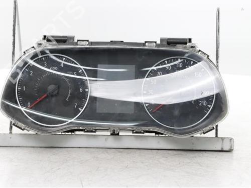 Used Instrument cluster Instrument cluster RENAULT TRAFIC III Van (FG_) 2.0 dCi 170 (FGMM, FGMV) (170 hp) 36538274 36538274