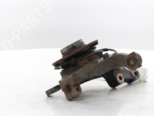 Left front steering knuckle JEEP COMPASS (MP, M6, MV, M7) 1.3 Hybrid 4x4 | BP40297521M25 - Image 4