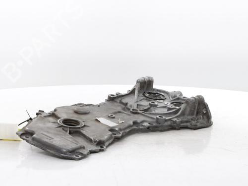 Timing cover RENAULT CAPTUR I (J5_, H5_) 1.3 TCe 130 (J5NJ, J5NE) | BP30758861M123 - Image 9