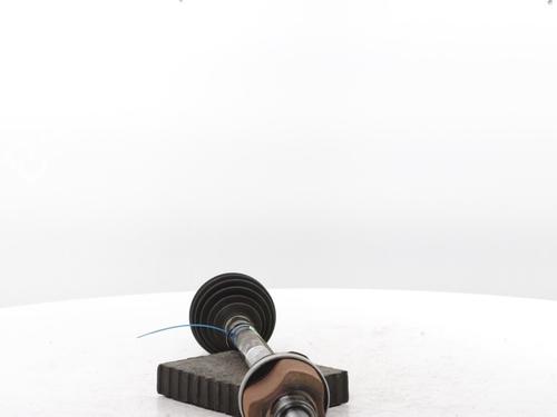 Left front driveshaft OPEL CORSA F (P2JO) 1.2 (68) | BP30758408M38 