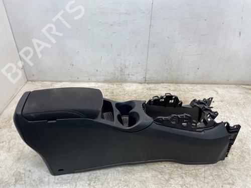Used Middle console NISSAN QASHQAI II (J11, J11_) 1.2 DIG-T (115 hp) 31050098