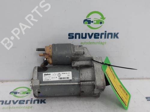 Used Starter OPEL VIVARO B Van (X82) 1.6 CDTI (05) (146 hp) 15795634