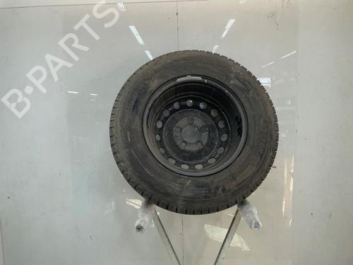 Fælk RENAULT MASTER IV Van (F8__) BLUE DCI 170 (F8M4) | BP34566164C45 - Image 4