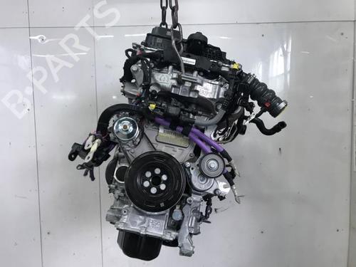 Engine FIAT GRANDE PANDA (328) 1.2 Mild Hybrid (325) | BP40586283M1 - Image 4
