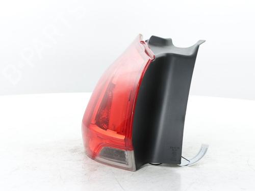 Left taillight PEUGEOT 2008 I (CU_) 1.2 VTi | BP38618221C34 - Image 3