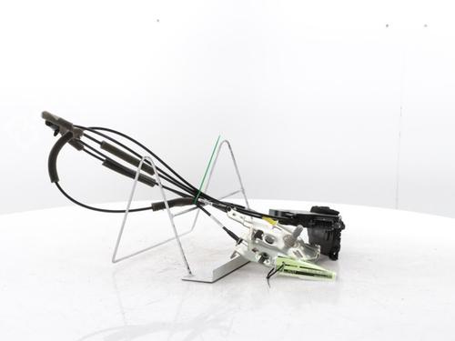 Rear right lock OPEL VIVARO B Van (X82) 1.6 CDTI (05) | BP31960316C99 