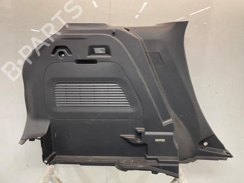 Used Boot lining CITROËN C3 AIRCROSS II (2R_, 2C_) 1.2 PureTech 110 (2RHNZB, 2RHNZW, 2RHNPX, 2RHNPJ) (110 hp) 29640661