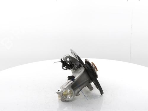 Left front steering knuckle RENAULT SCENIC E-TECH PHASE I EV87 | BP33696274M25 - Image 3