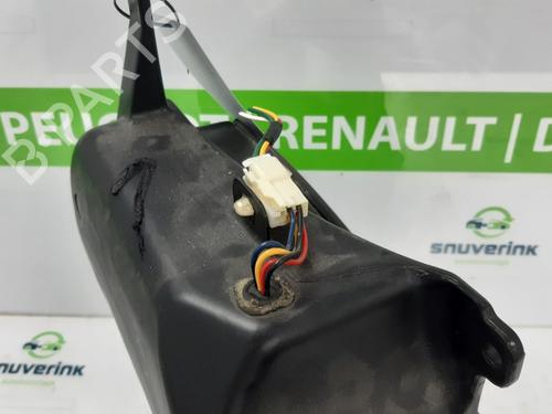 Electronic module MITSUBISHI OUTLANDER III (GG_W, GF_W, ZJ, ZL, ZK) 2.0 4WD (GF7W) | BP16330439M83 