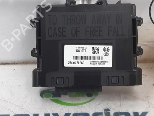 Control unit RENAULT ARKANA I (LCM_, LDN_) 1.6 E-TECH 145 (LDMU) | BP24943897M11 - Image 2
