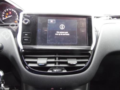 Front right panel PEUGEOT 208 I (CA_, CC_) 1.2 VTI 82 | BP40569902C59 - Image 16