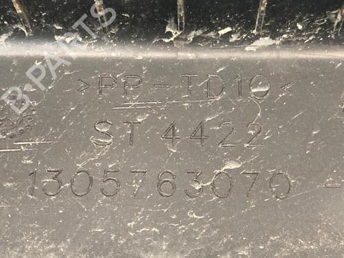 Rear bumper FIAT DUCATO Van (250_) 120 Multijet 2,2 D | BP29426603C8 
