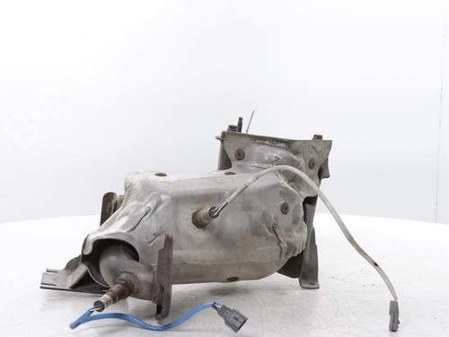 Catalyst RENAULT KADJAR (HA_, HL_) 1.2 TCe 130 (HLMR) | BP32124515M10 