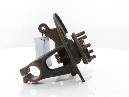 Left front steering knuckle FORD TRANSIT CONNECT V408 Box Body/MPV 1.5 EcoBlue | BP38618602M25 - Image 9