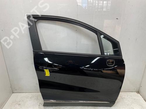 Used Right front door RENAULT CAPTUR I (J5_, H5_) 1.3 TCe 130 (J5NJ, J5NE) (131 hp) 29640492