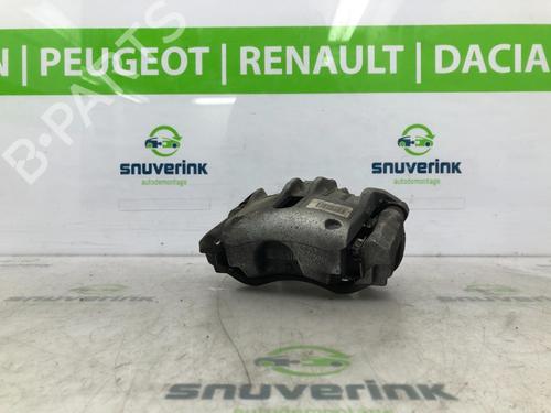 Used Left front brake caliper Left front brake caliper 12141669 12141669