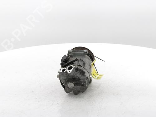AC compressor RENAULT KADJAR (HA_, HL_) 1.2 TCe 130 (HLMR) | BP29241453M34 - Image 4