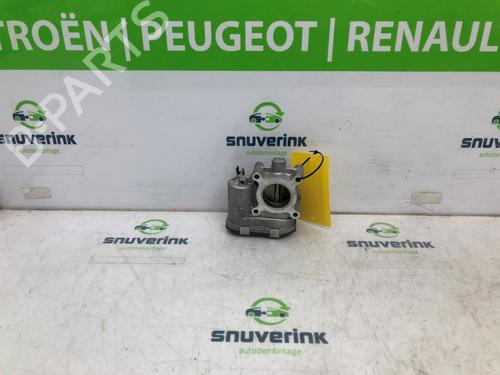 Throttle body RENAULT KADJAR (HA_, HL_) 1.3 TCe 140 (HLNB, HLN1) | BP17764176M82 