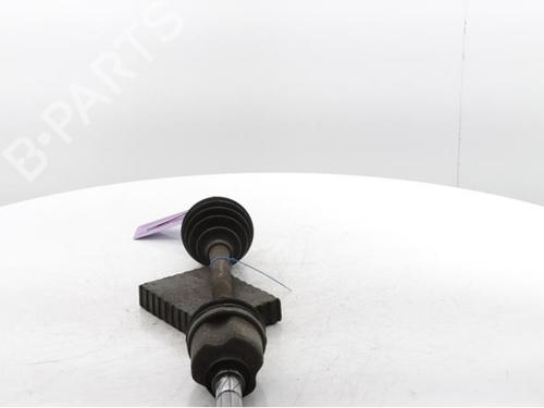 Left front driveshaft FIAT TALENTO Van (296_) 2.0 EcoJet | BP40584819M38  - Image 8