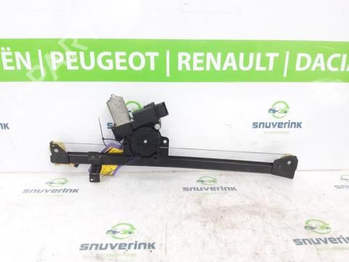 Front left window mechanism FIAT DUCATO Van (250_) 120 Multijet 2,3 D | BP40581828C22 - Image 4