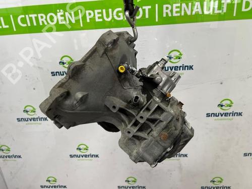 Used Gearbox Gearbox OPEL CORSA D (S07) 1.3 CDTI (L08, L68) (95 hp) 40578559 40578559