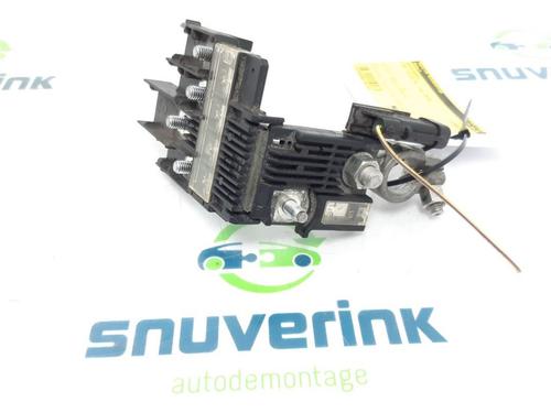 Used Fuse box FORD FIESTA VI (CB1, CCN) 1.5 TDCi (95 hp) 20499910