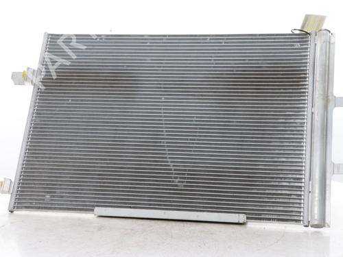 Used AC radiator AC radiator 38110718 38110718
