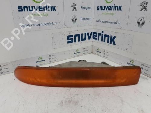 Used Left front indicator Left front indicator RENAULT MASTER II Van (FD) 2.5 dCi 120 (FD0M, FD0U, FD0W, FD2M, FD2W, FD3M, FD3U,... (115 hp) 40568684 40568684