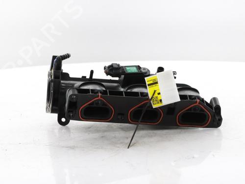 Intake manifold RENAULT CAPTUR I (J5_, H5_) 0.9 TCe 90 | BP40048613M70 - Image 6